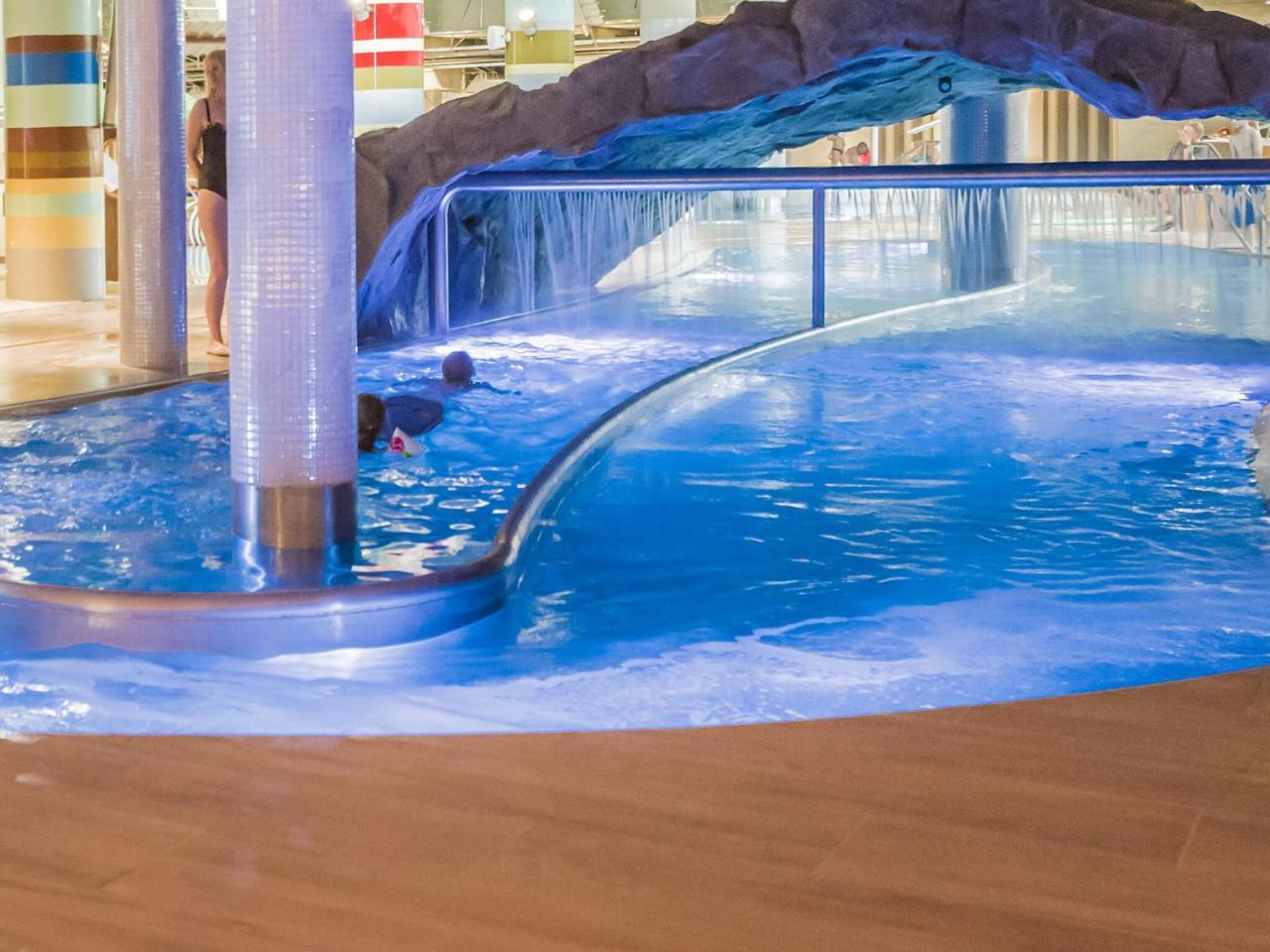 Vacationclub - Pegaz Apartament 15 Świnoujście Εξωτερικό φωτογραφία