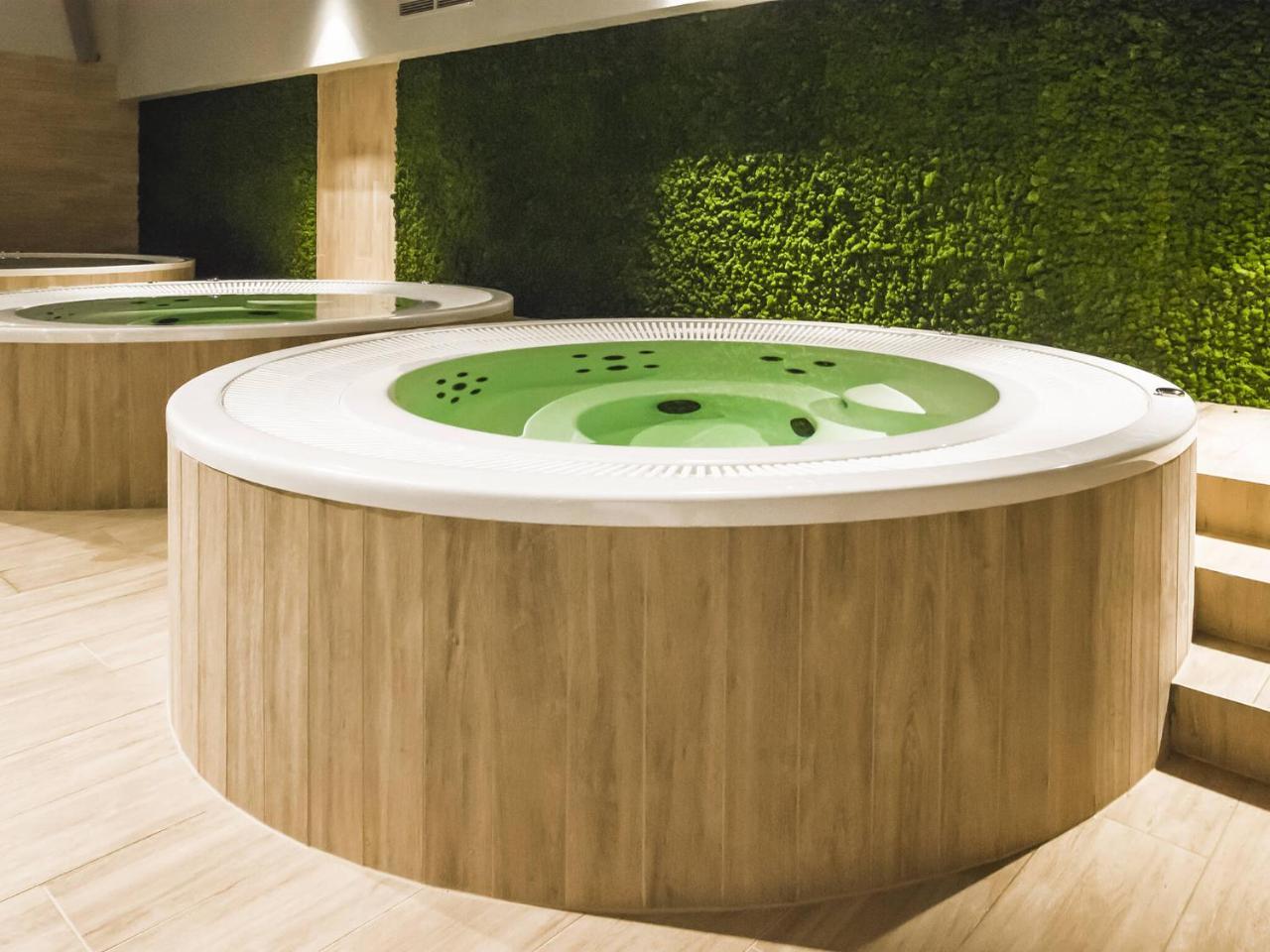 Vacationclub - Pegaz Apartament 15 Świnoujście Εξωτερικό φωτογραφία