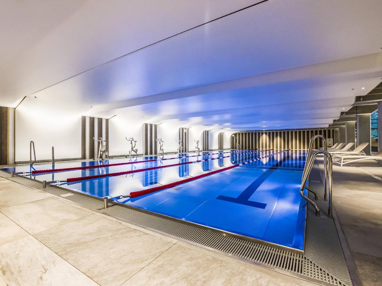 Vacationclub - Pegaz Apartament 15 Świnoujście Εξωτερικό φωτογραφία